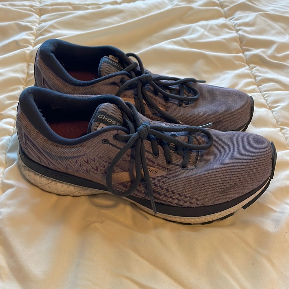 Brooks Ghost 13 - image 1